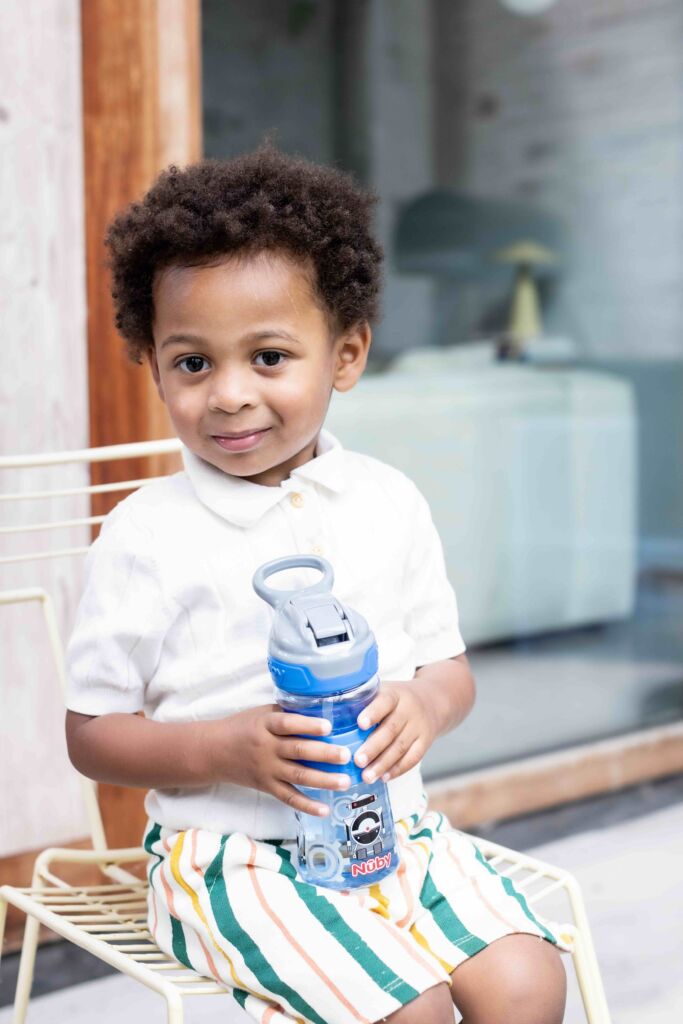Mamabaas brings inspiration for fun school supplies from Nûby