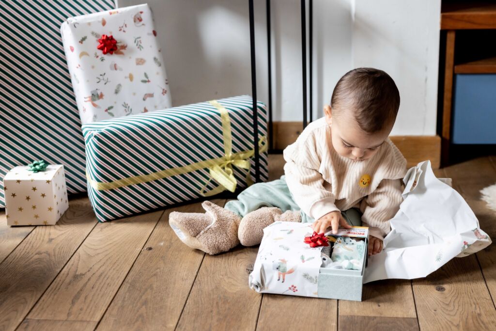 Acheter un cadeau de rêve pour son enfant son petit enfant son filleul ou sa filleule