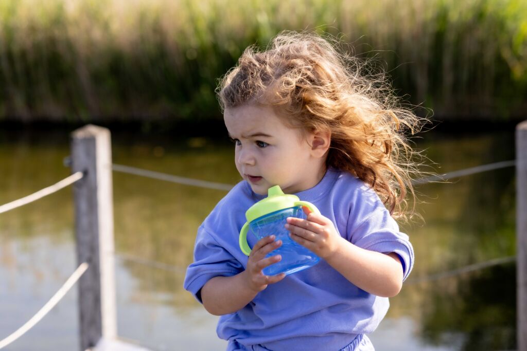 Per le attività acquatiche, anche l’avventuriero assetato ha bisogno di una buona borraccia