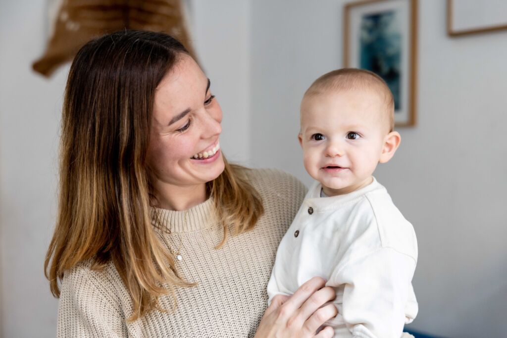 Prendre soin de soi : voici comment prendre soin de soi comme jeune maman ou jeune papa.