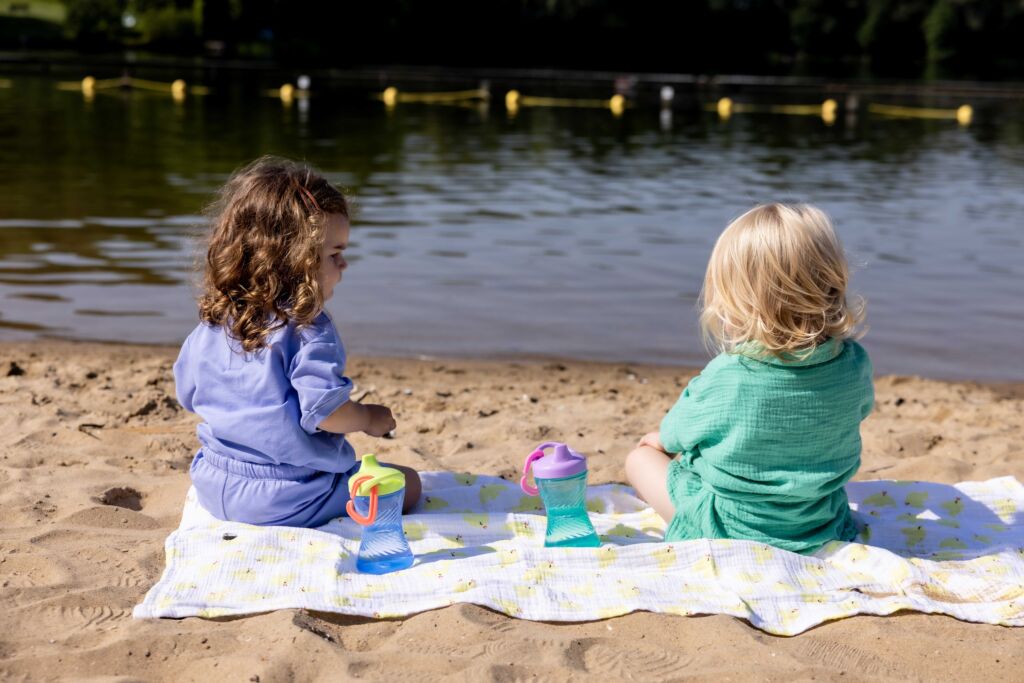 Trinkflaschen für jeden Stil und jede Persönlichkeit