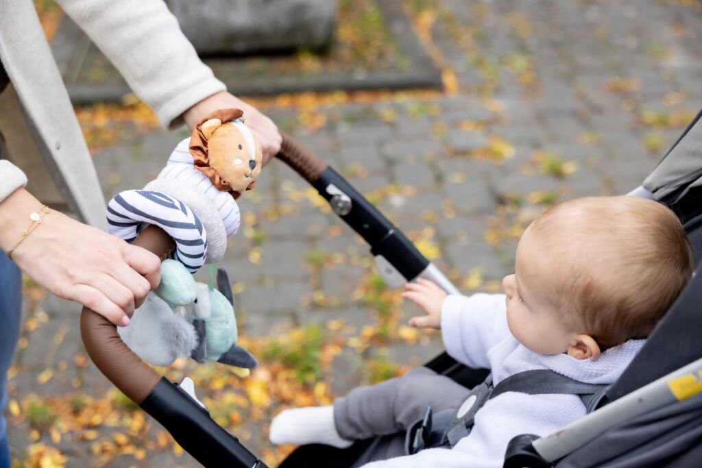 Wandelen kan wonderen doen voor je fysieke en mentale gezondheid